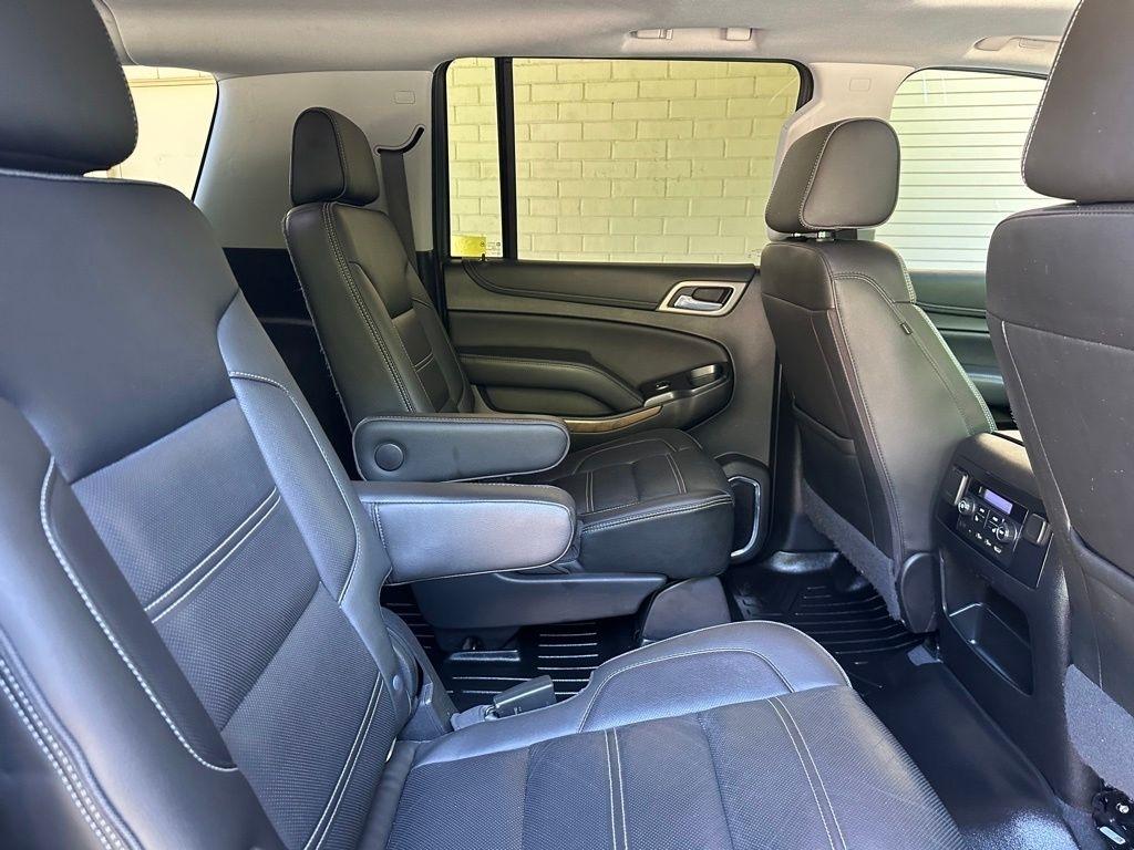 GMC Yukon XL  2019