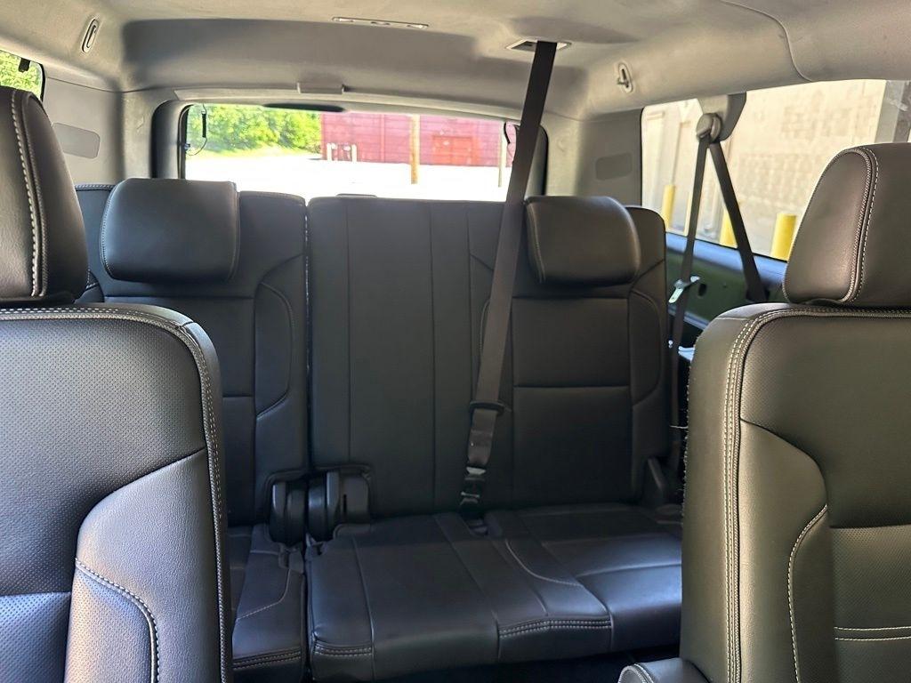 GMC Yukon XL  2019