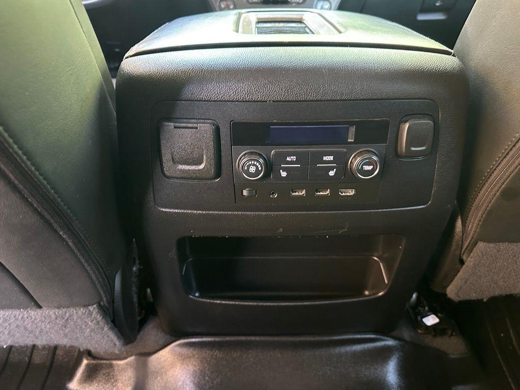 GMC Yukon XL  2019