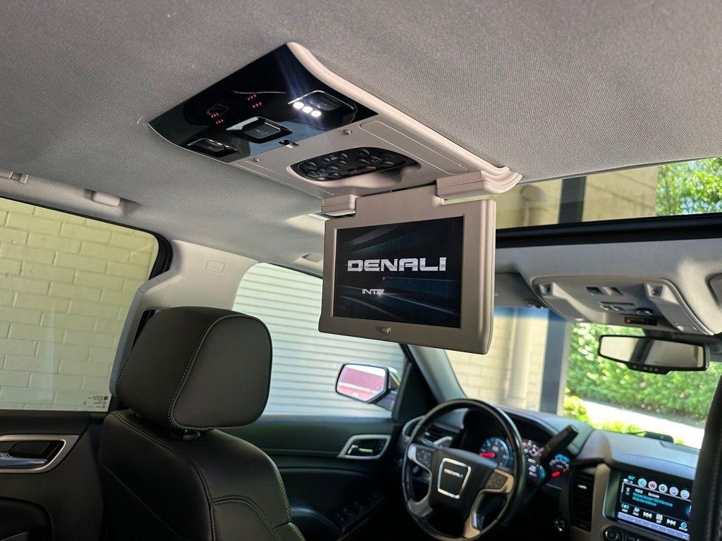 GMC Yukon XL  2019