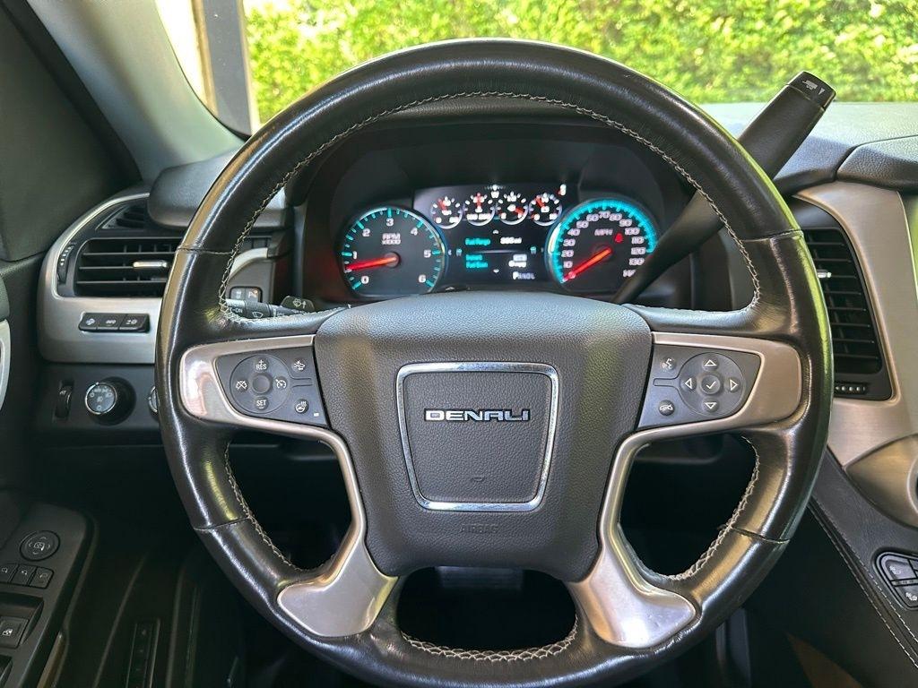 GMC Yukon XL  2019