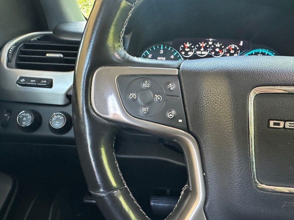 GMC Yukon XL  2019