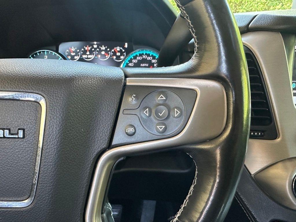 GMC Yukon XL  2019