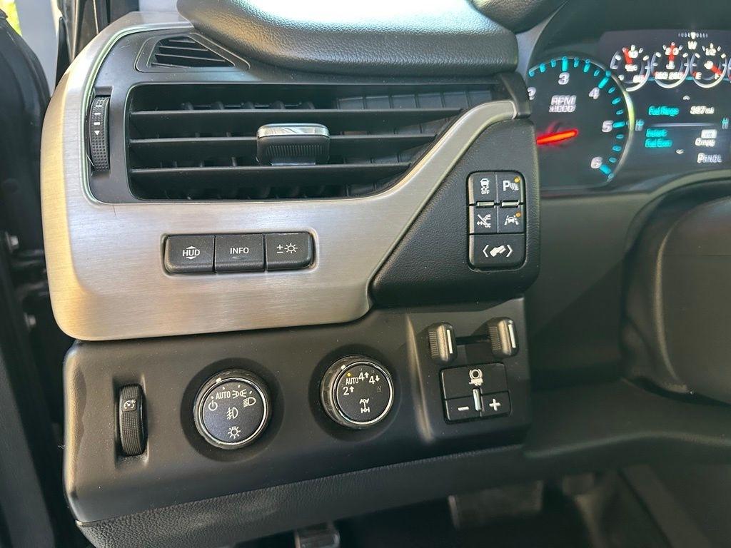 GMC Yukon XL  2019
