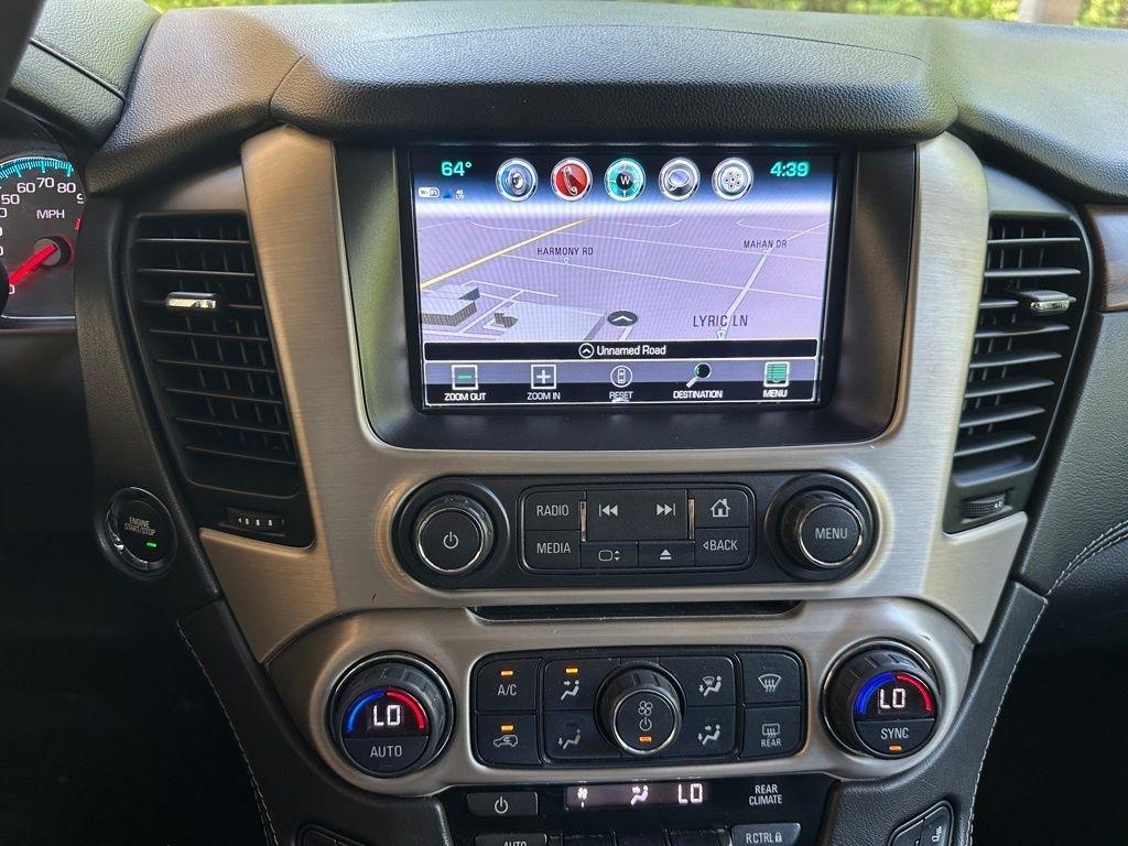 GMC Yukon XL  2019