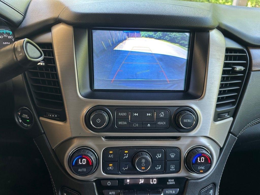 GMC Yukon XL  2019