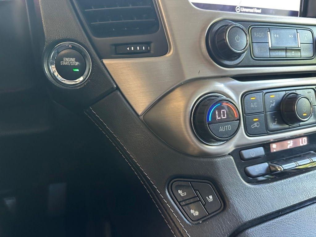GMC Yukon XL  2019