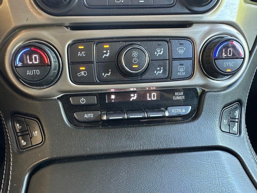 GMC Yukon XL  2019