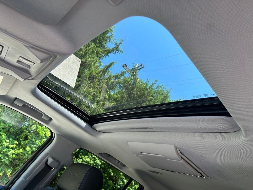 GMC Yukon XL  2019