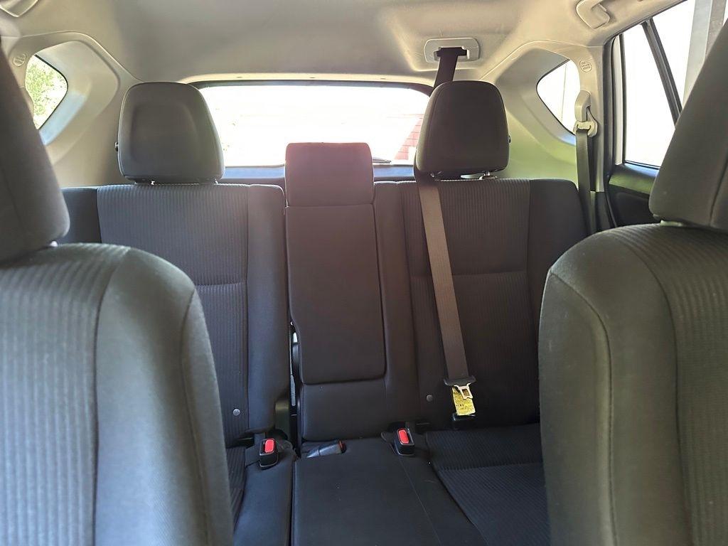 Toyota RAV4  2018