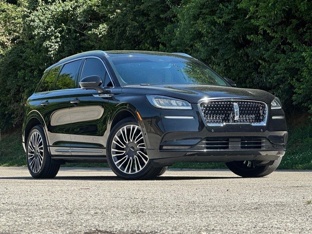 Lincoln Corsair  2021