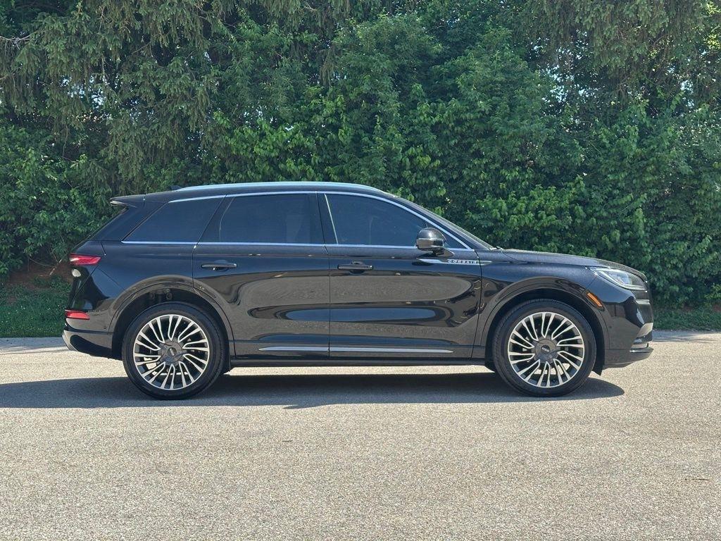 Lincoln Corsair  2021