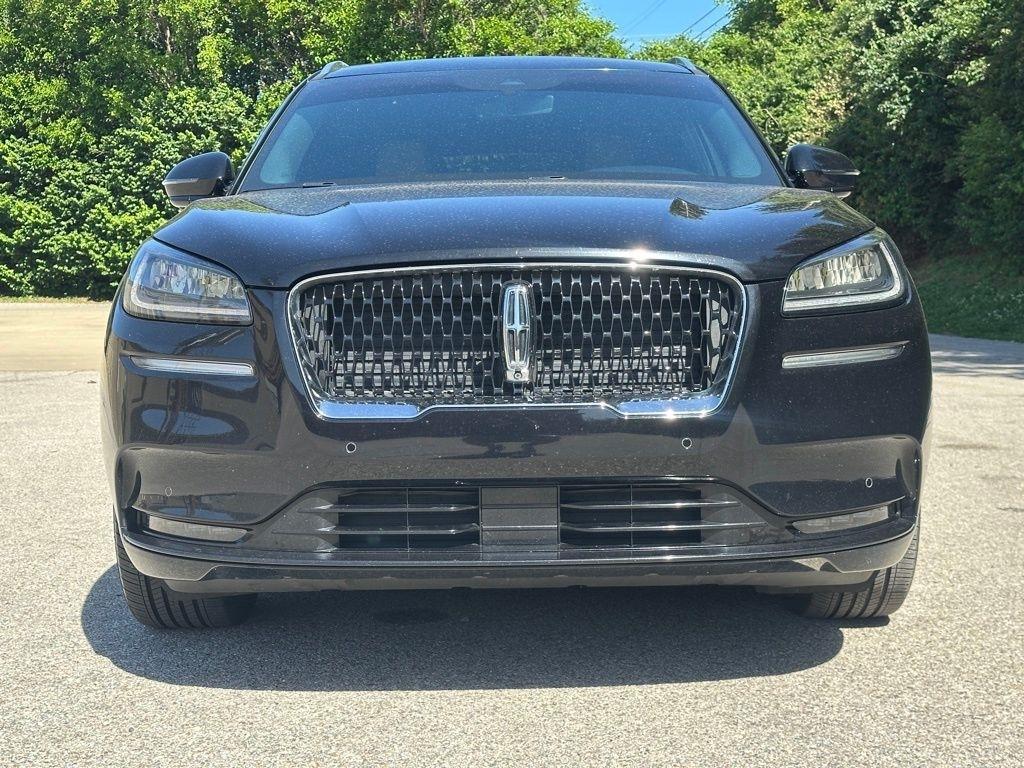 Lincoln Corsair  2021