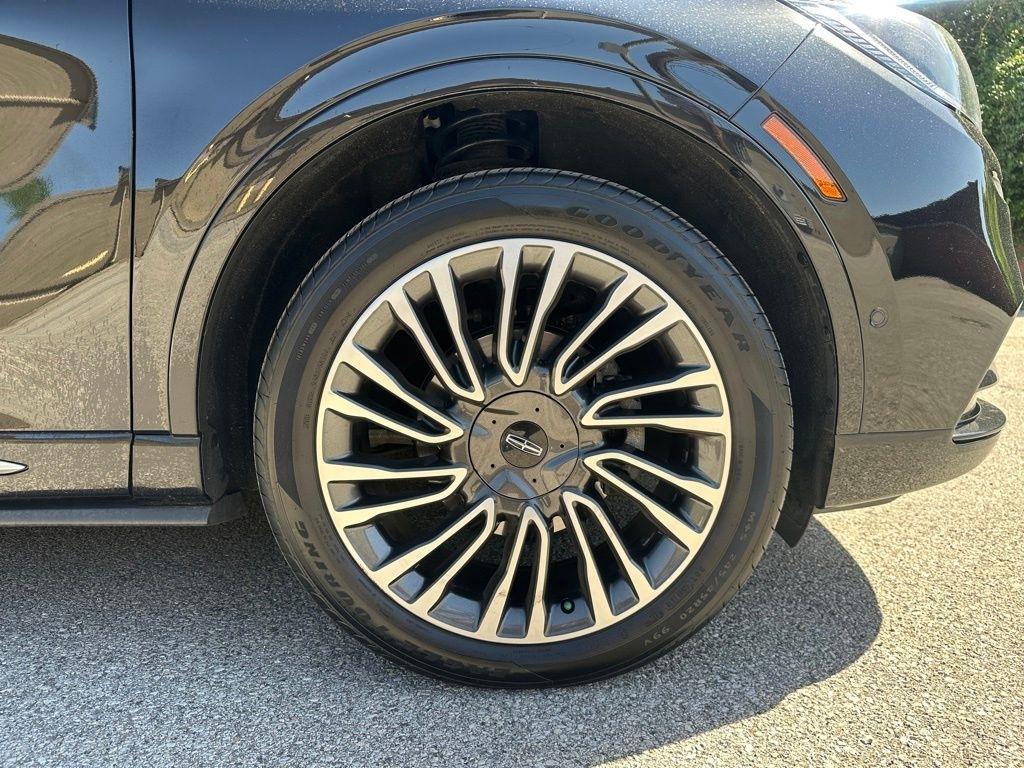 Lincoln Corsair  2021