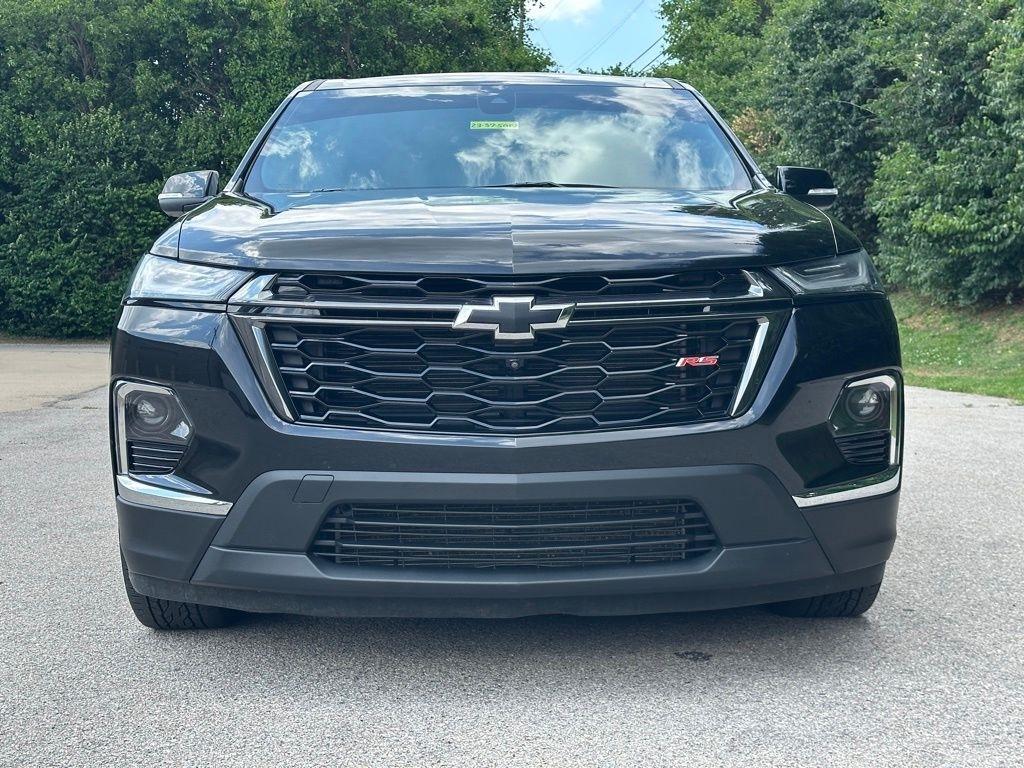 Chevrolet Traverse  2023