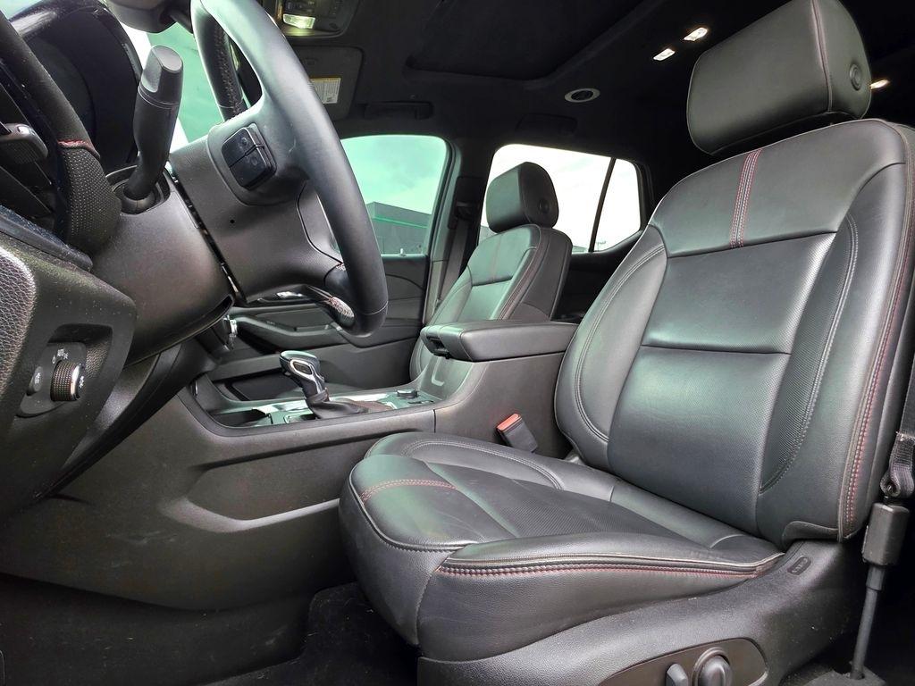 Chevrolet Traverse  2023