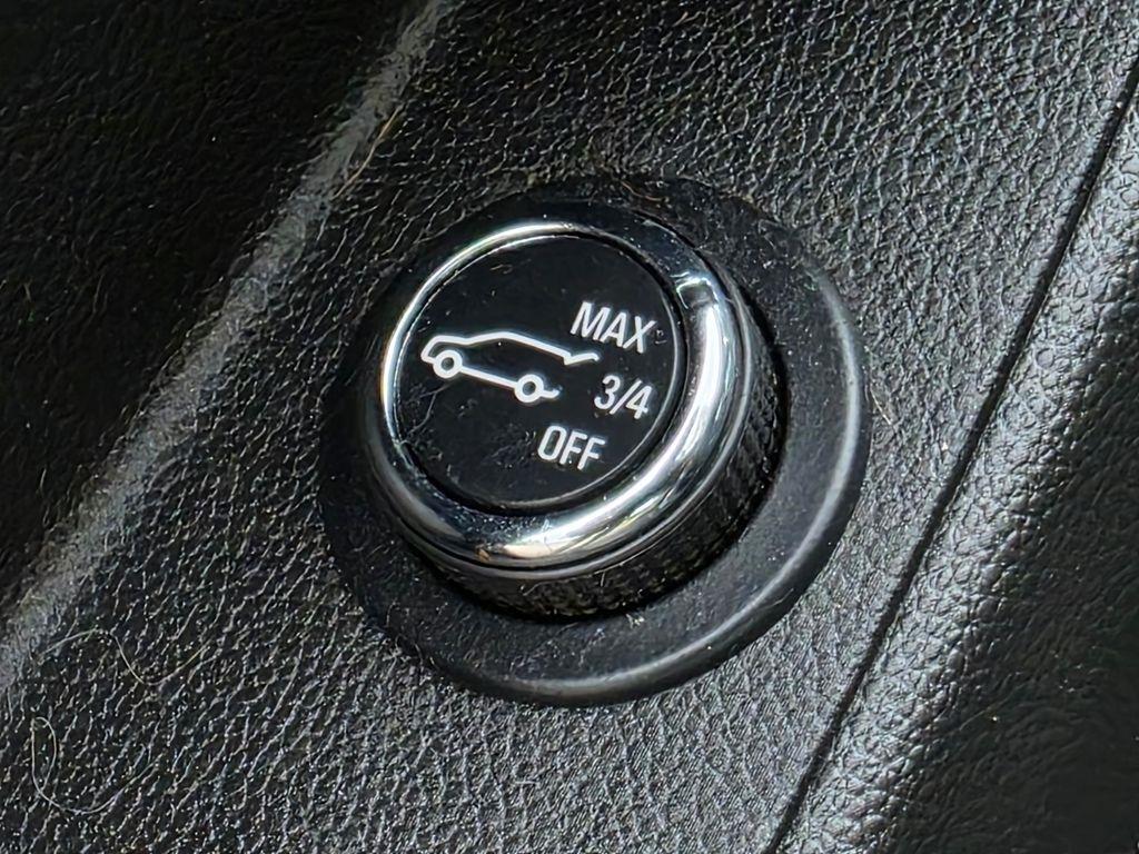 Chevrolet Traverse  2023
