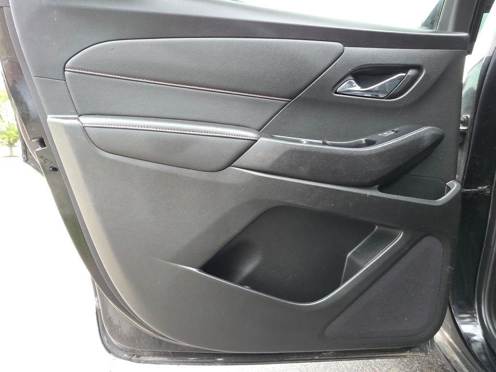 Chevrolet Traverse  2023