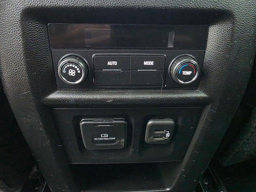 Chevrolet Traverse  2023