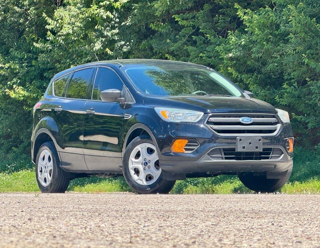 Ford Escape  2017