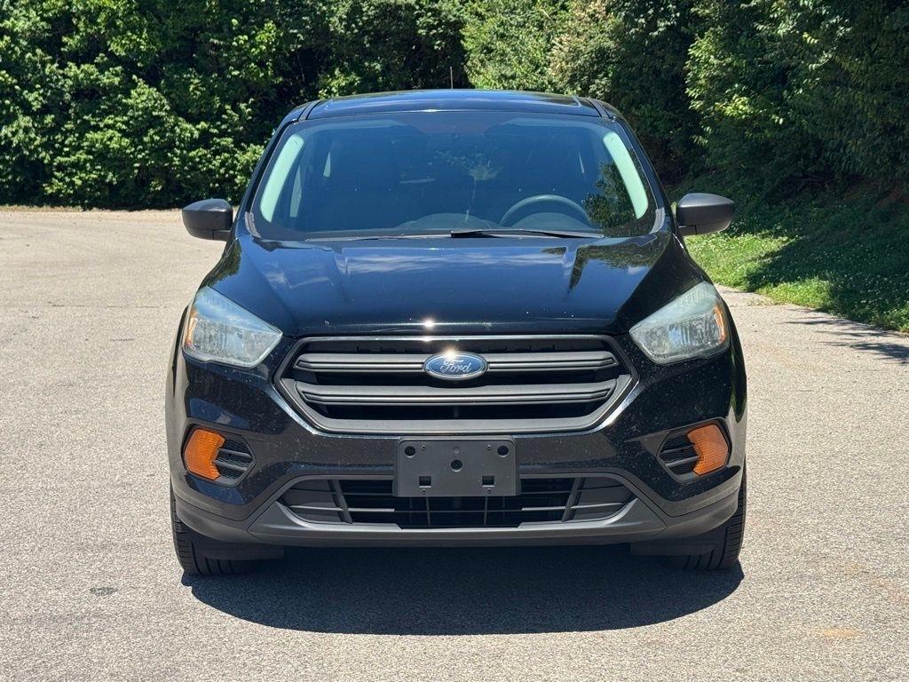 Ford Escape  2017