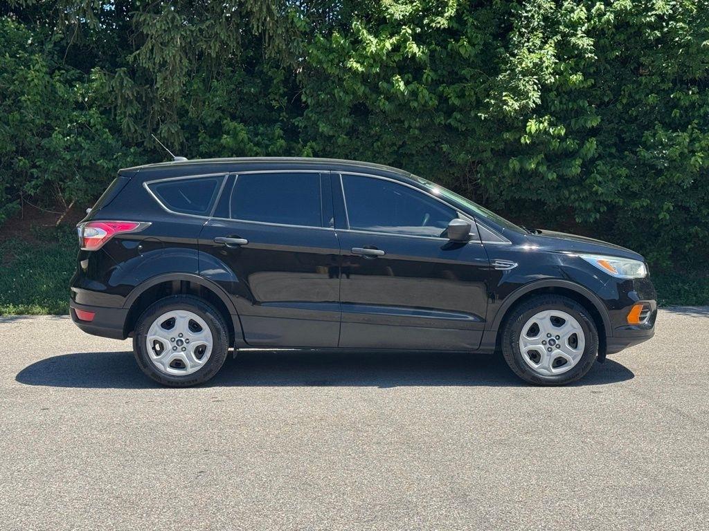 Ford Escape  2017