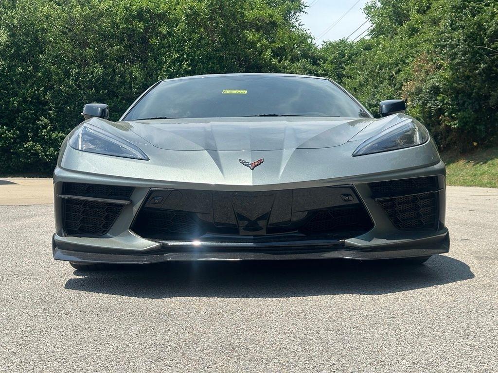 Chevrolet Corvette  2022
