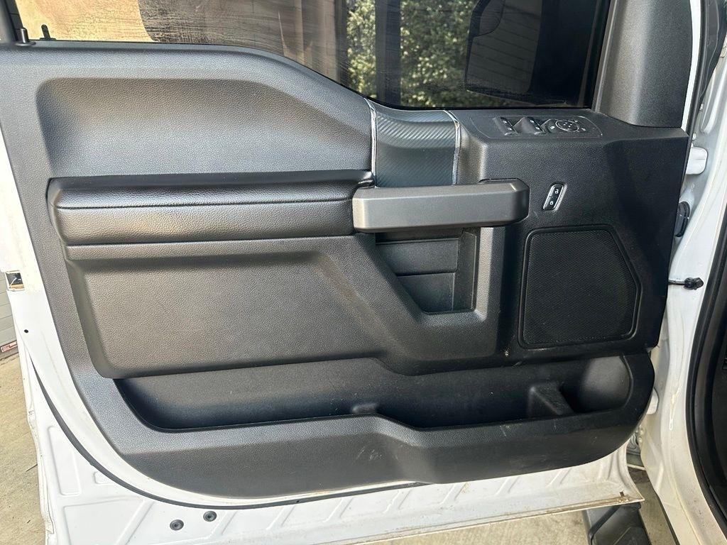 Ford F-150  2018