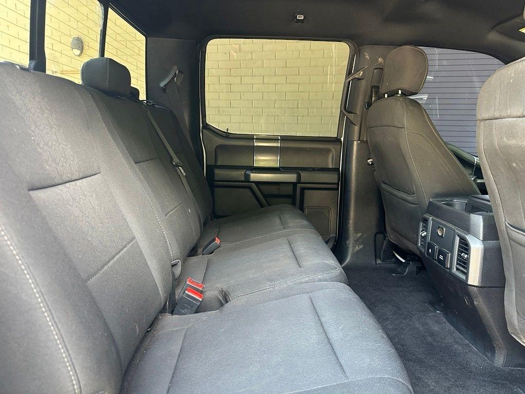 Ford F-150  2018