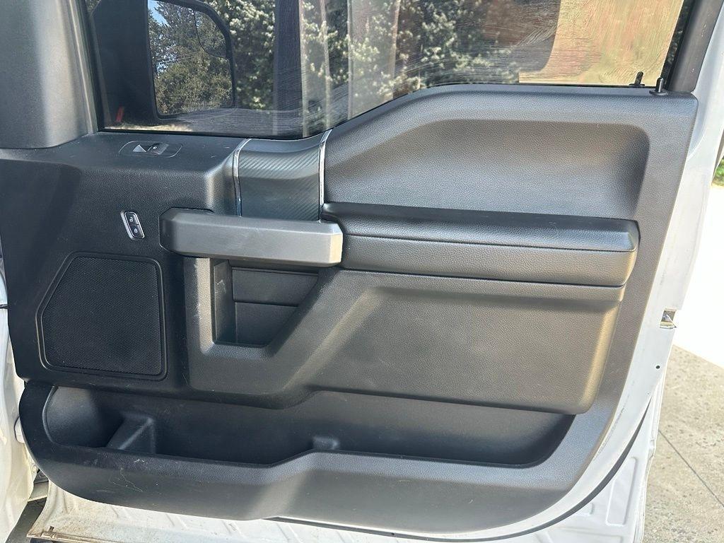 Ford F-150  2018