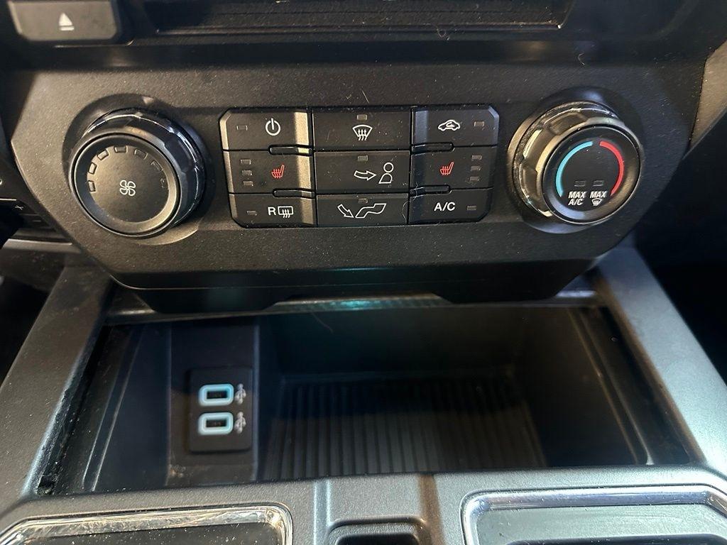 Ford F-150  2018