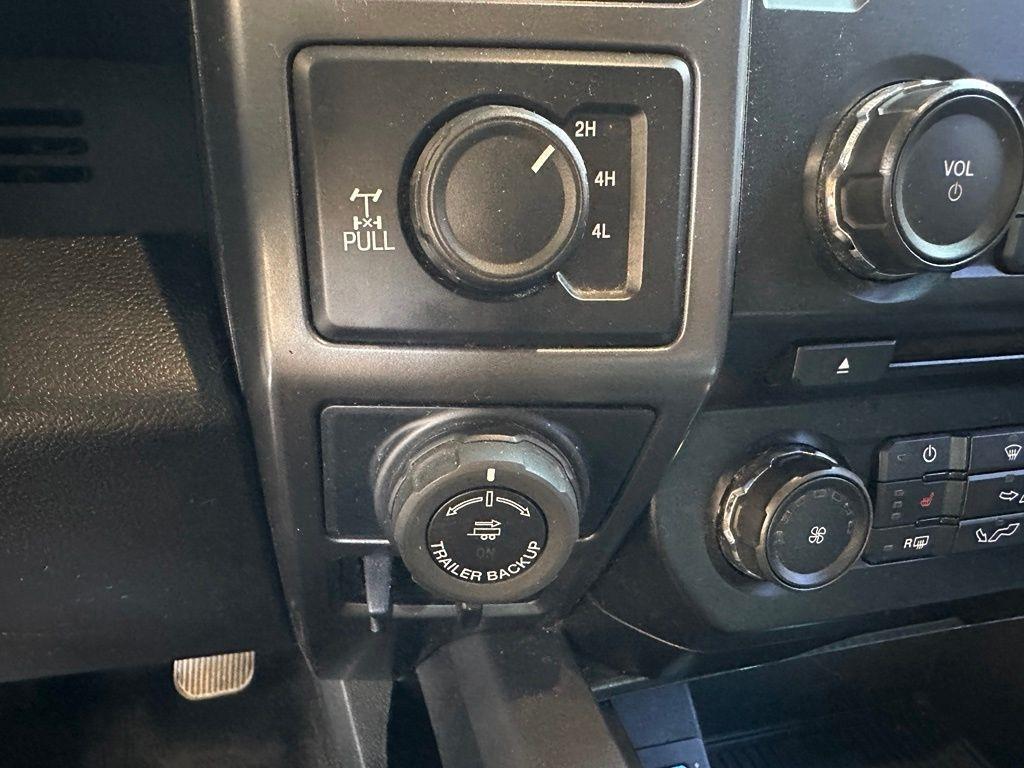 Ford F-150  2018