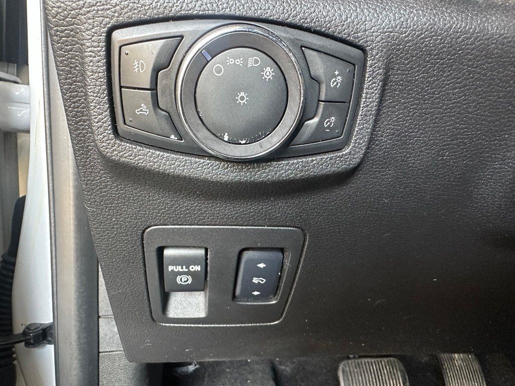 Ford F-150  2018