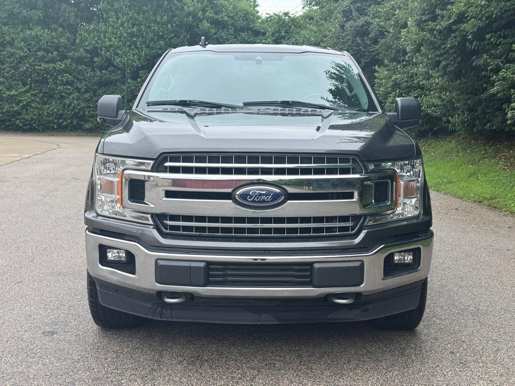 Ford F-150  2020