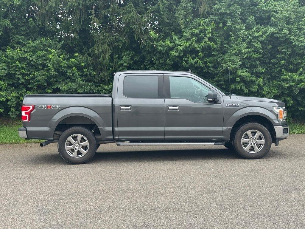 Ford F-150  2020