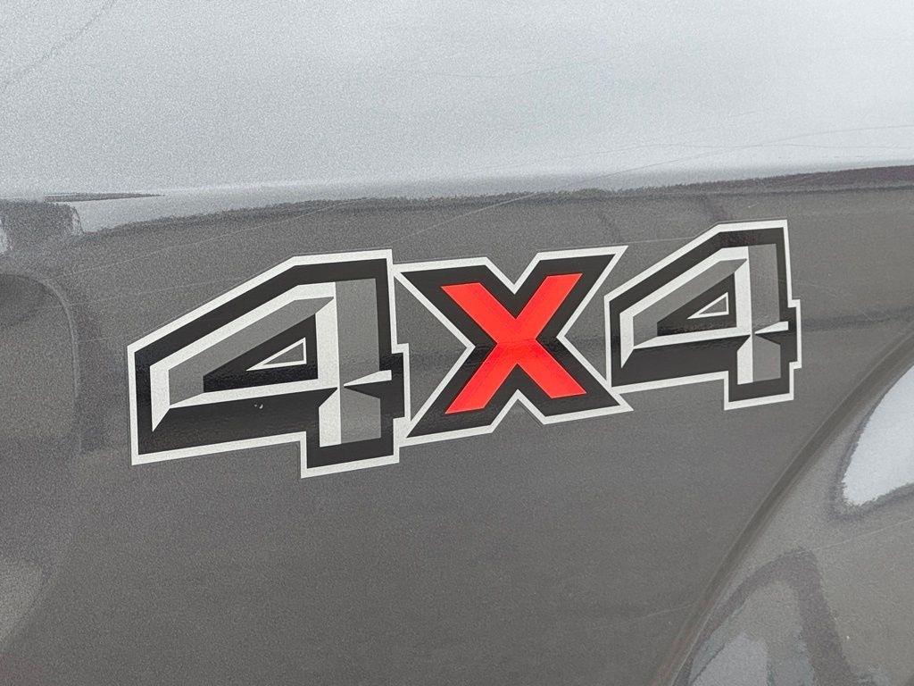 Ford F-150  2020
