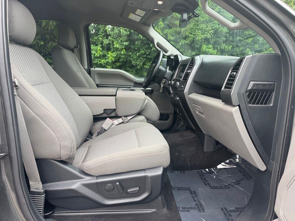 Ford F-150  2020