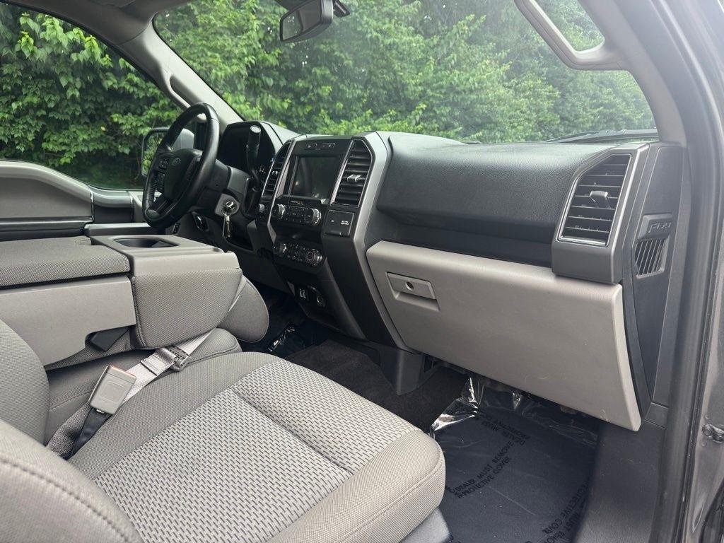 Ford F-150  2020