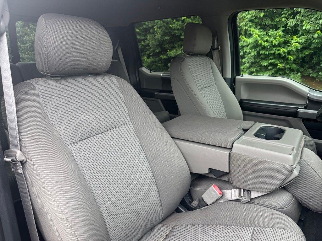 Ford F-150  2020