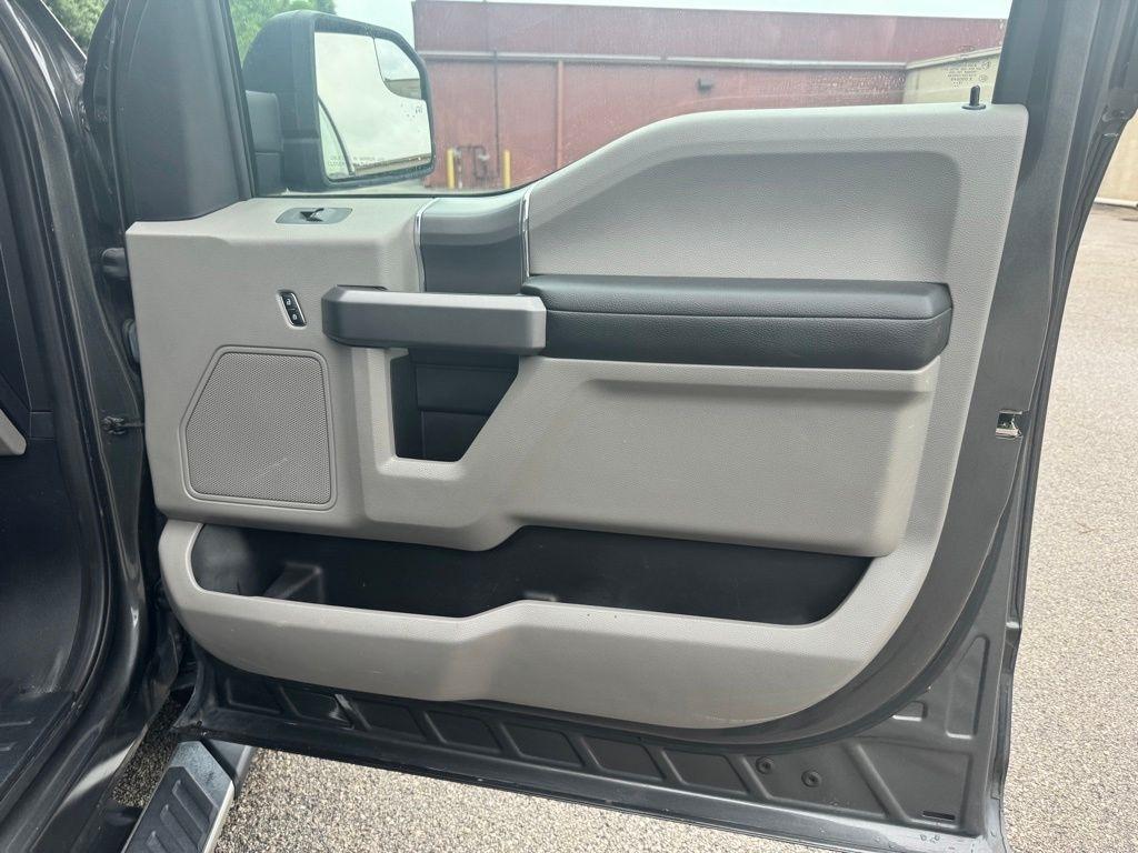 Ford F-150  2020