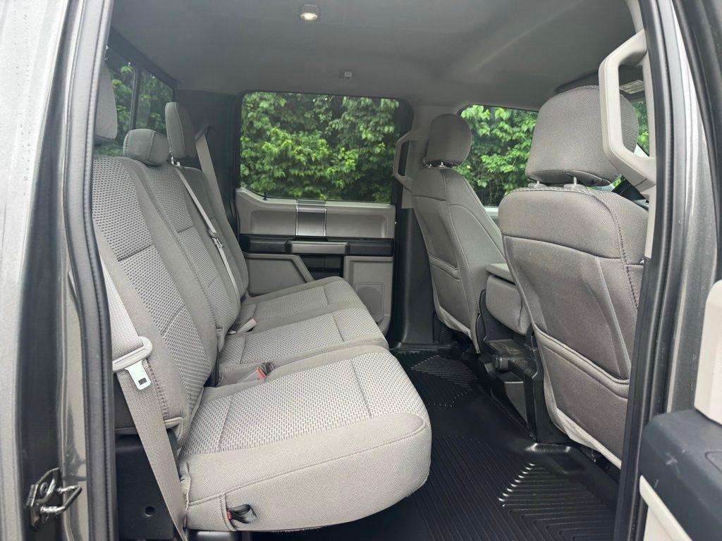 Ford F-150  2020