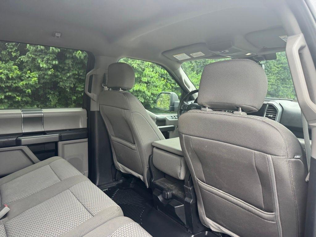 Ford F-150  2020