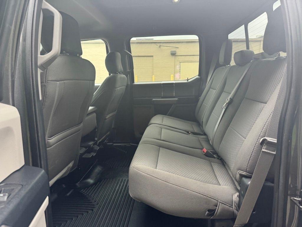 Ford F-150  2020