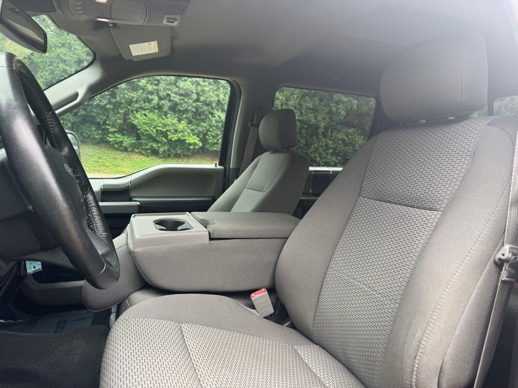 Ford F-150  2020
