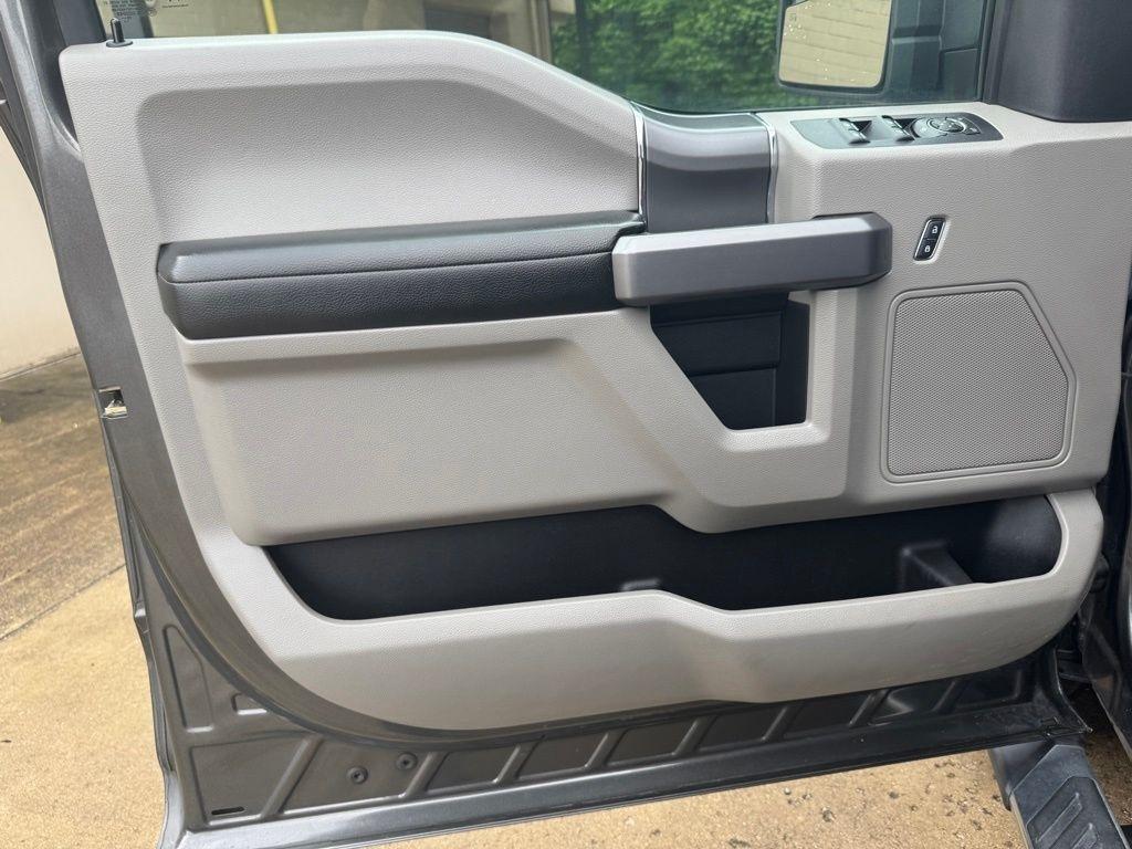 Ford F-150  2020
