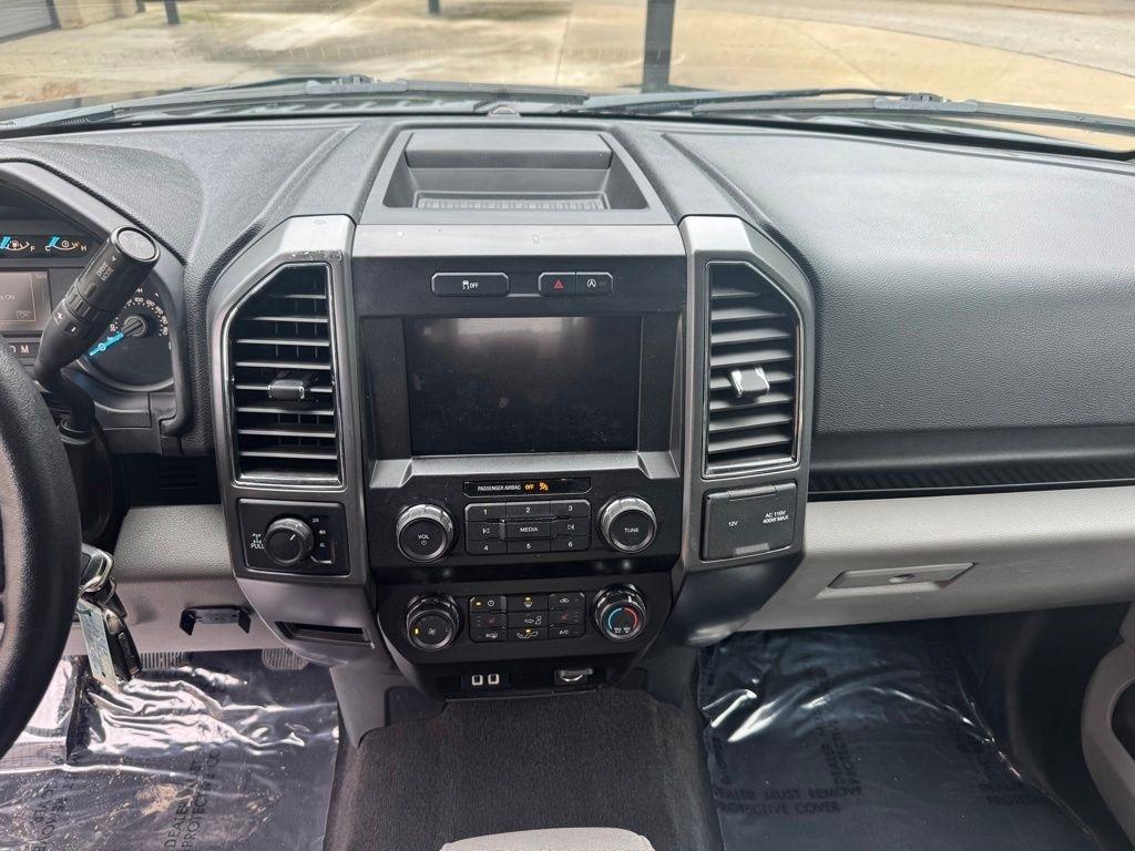Ford F-150  2020