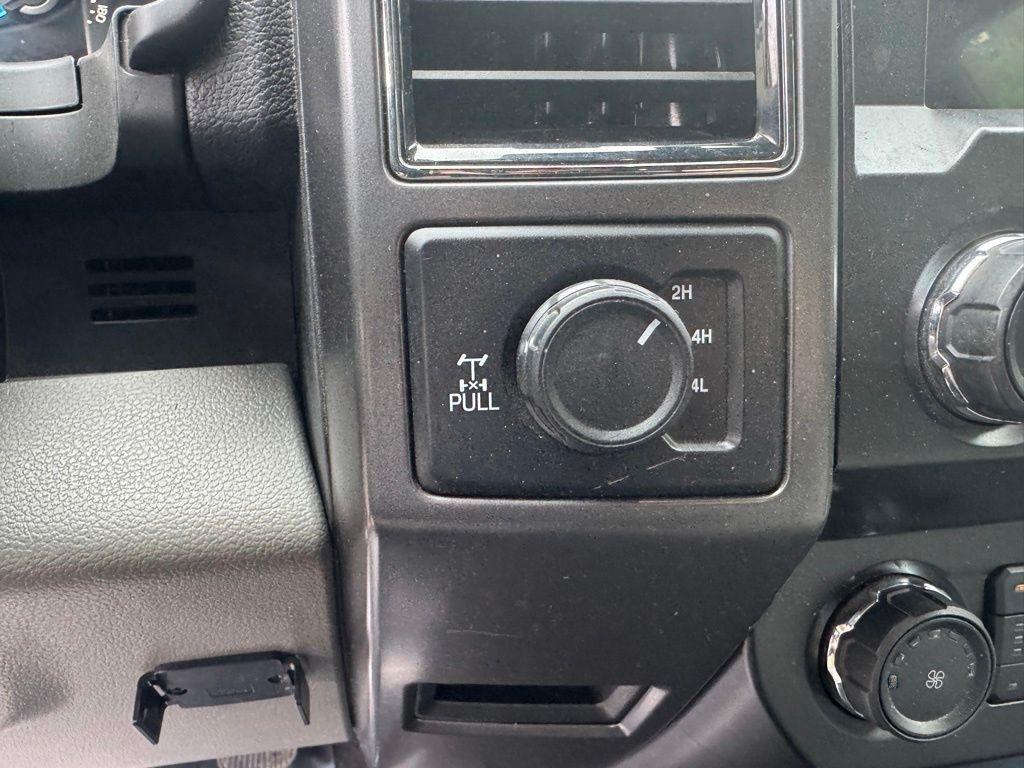 Ford F-150  2020