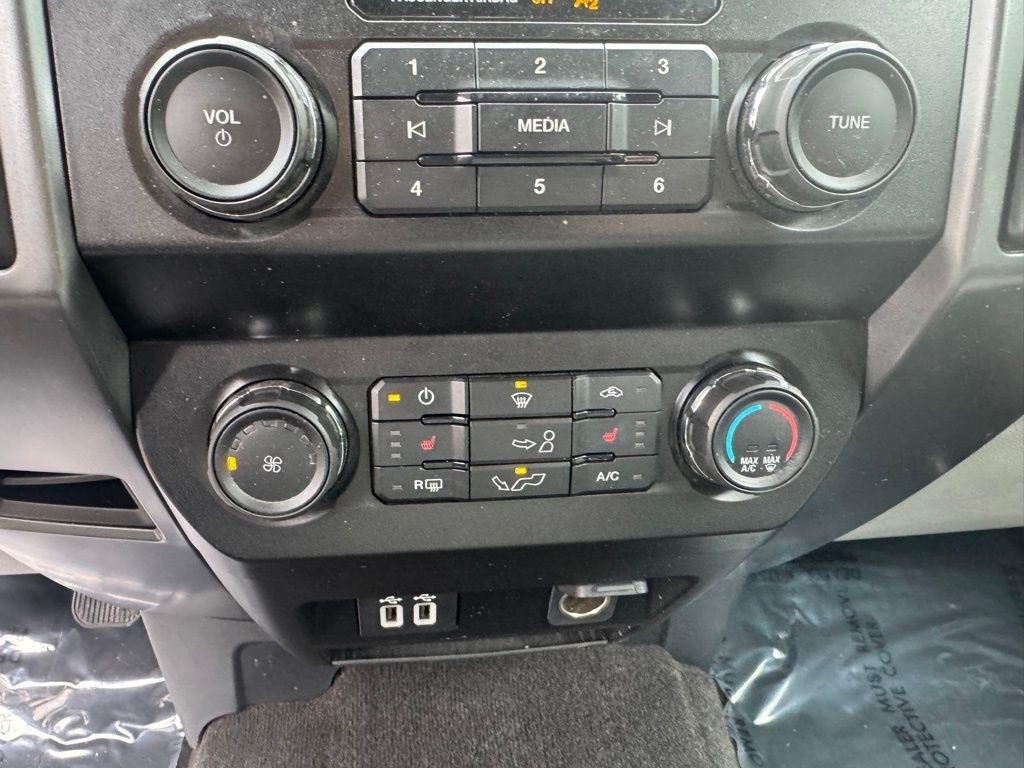 Ford F-150  2020