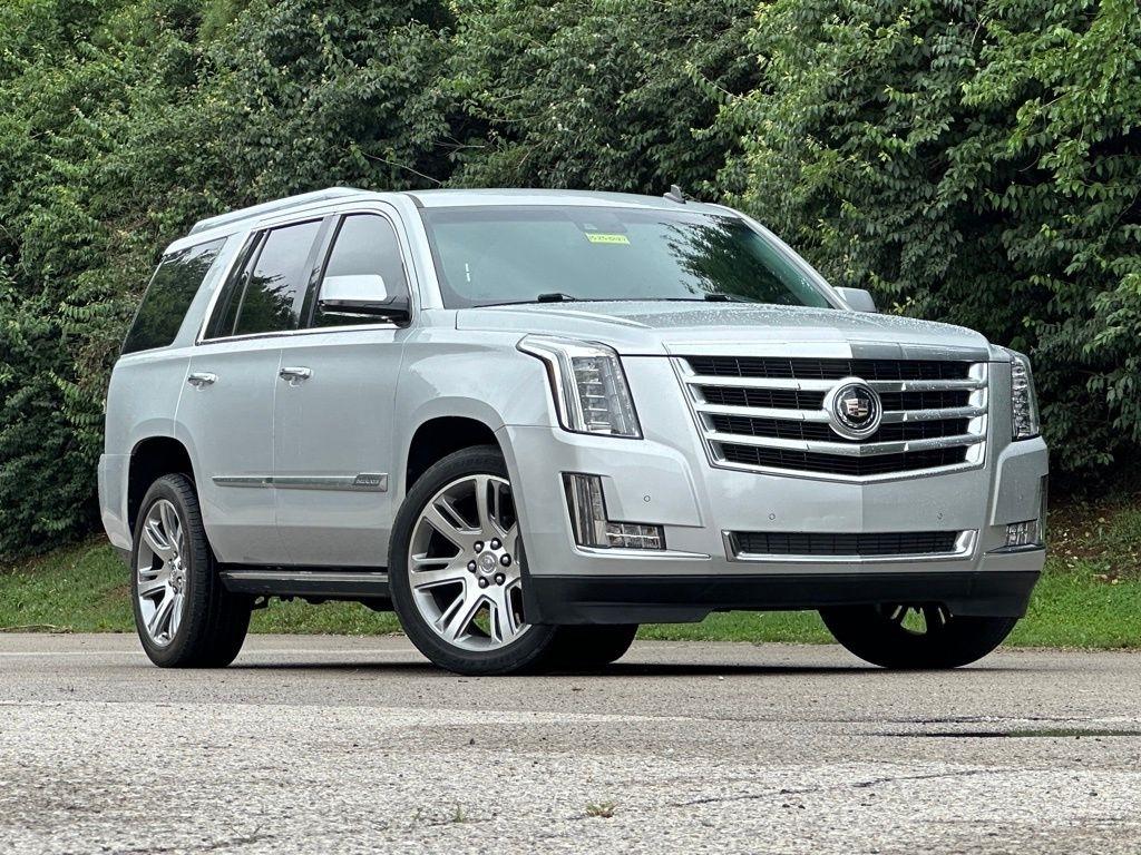 Cadillac Escalade  2015