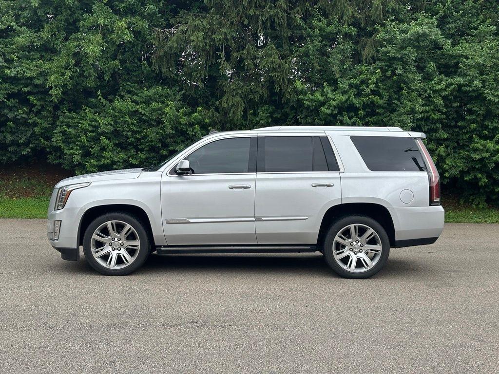 Cadillac Escalade  2015